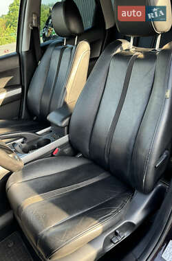 Позашляховик / Кросовер Mazda CX-7 2007 в 