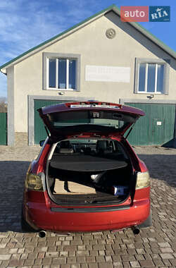 Позашляховик / Кросовер Mazda CX-7 2008 в 