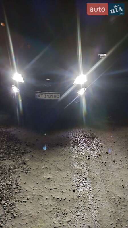 Внедорожник / Кроссовер Mazda CX-7 2009 в Ивано-Франковске
