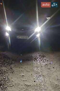 Внедорожник / Кроссовер Mazda CX-7 2009 в 