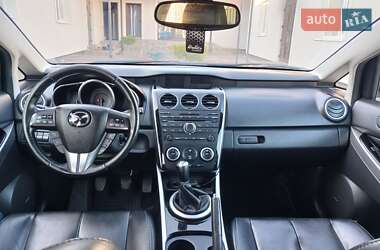 Позашляховик / Кросовер Mazda CX-7 2011 в Кіцмані