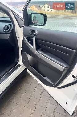 Внедорожник / Кроссовер Mazda CX-7 2009 в 
