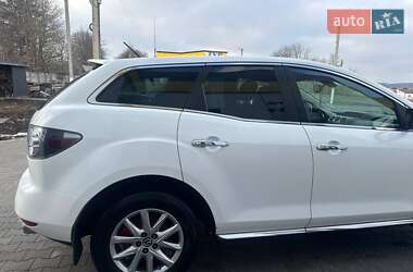 Внедорожник / Кроссовер Mazda CX-7 2009 в 