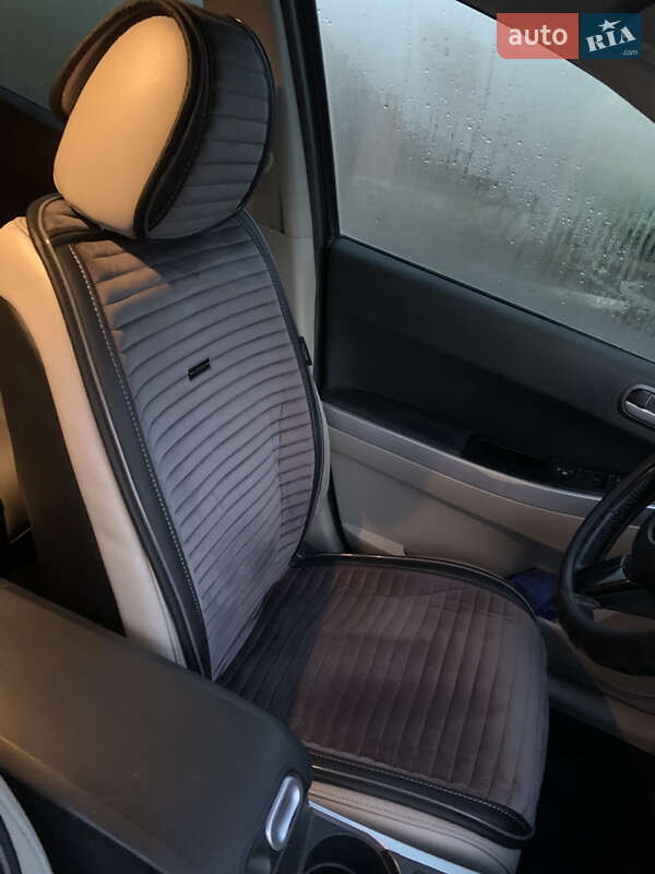 Позашляховик / Кросовер Mazda CX-7 2007 в Кривому Розі