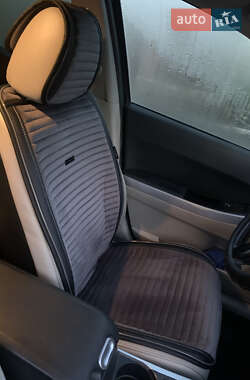 Внедорожник / Кроссовер Mazda CX-7 2007 в 