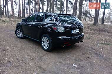 Внедорожник / Кроссовер Mazda CX-7 2007 в Ахтырке