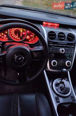 Внедорожник / Кроссовер Mazda CX-7 2007 в 