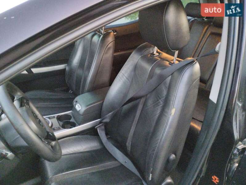 Внедорожник / Кроссовер Mazda CX-7 2007 в Виннице