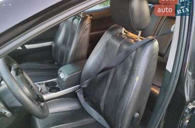 Внедорожник / Кроссовер Mazda CX-7 2007 в 