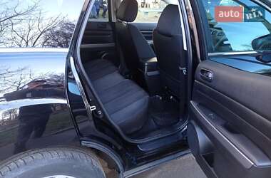 Внедорожник / Кроссовер Mazda CX-7 2009 в Луцке