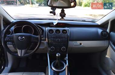 Внедорожник / Кроссовер Mazda CX-7 2011 в 