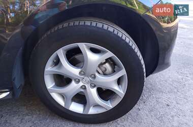 Внедорожник / Кроссовер Mazda CX-7 2011 в 