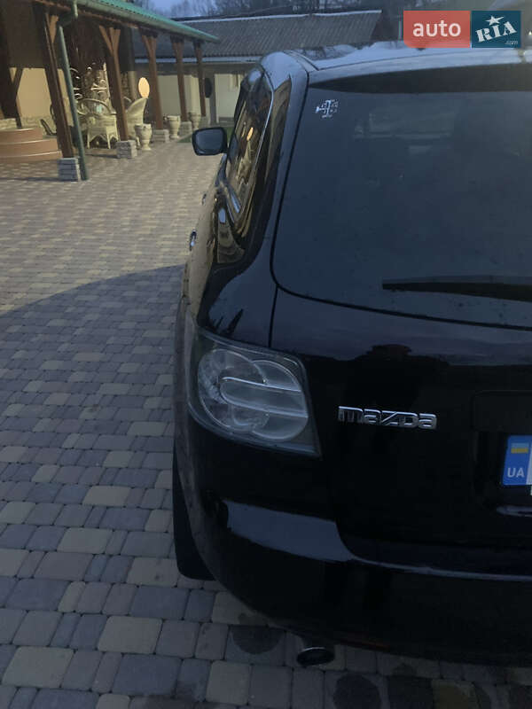 Внедорожник / Кроссовер Mazda CX-7 2009 в Тячеве