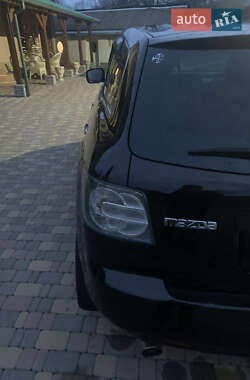 Внедорожник / Кроссовер Mazda CX-7 2009 в 