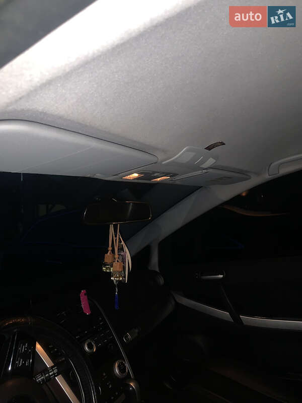 Внедорожник / Кроссовер Mazda CX-7 2009 в Тячеве