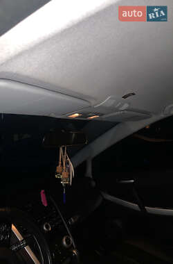 Внедорожник / Кроссовер Mazda CX-7 2009 в 