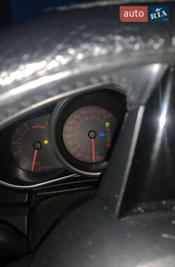 Внедорожник / Кроссовер Mazda CX-7 2009 в 