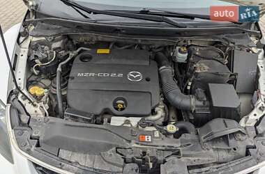 Внедорожник / Кроссовер Mazda CX-7 2010 в 