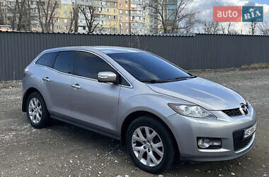 Внедорожник / Кроссовер Mazda CX-7 2007 в 