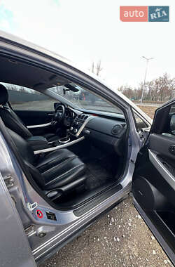Внедорожник / Кроссовер Mazda CX-7 2007 в 