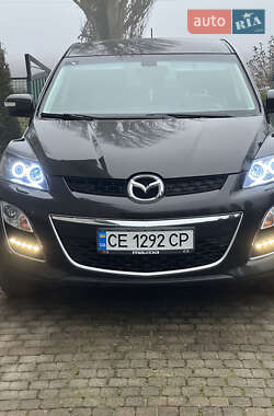 Внедорожник / Кроссовер Mazda CX-7 2009 в Кельменцах