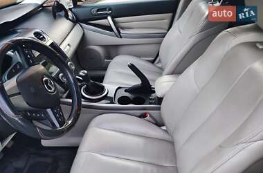 Внедорожник / Кроссовер Mazda CX-7 2010 в 