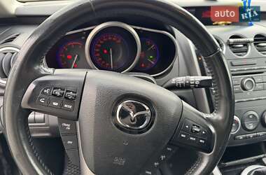Внедорожник / Кроссовер Mazda CX-7 2010 в Житомире