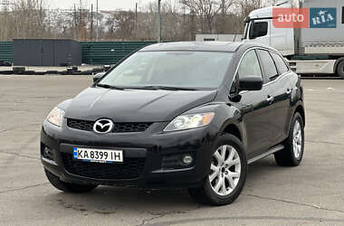 Внедорожник / Кроссовер Mazda CX-7 2007 в Киеве