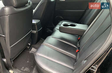 Внедорожник / Кроссовер Mazda CX-7 2007 в 