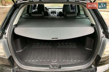 Внедорожник / Кроссовер Mazda CX-7 2007 в 