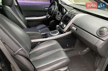 Внедорожник / Кроссовер Mazda CX-7 2007 в 