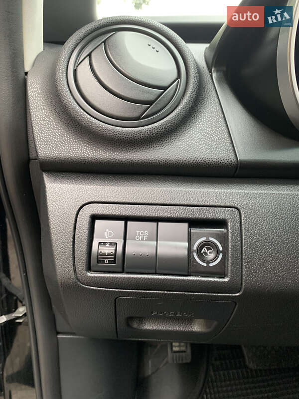 Внедорожник / Кроссовер Mazda CX-7 2007 в Киеве