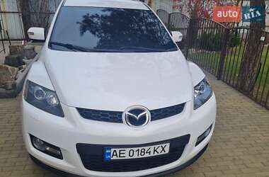 Позашляховик / Кросовер Mazda CX-7 2009 в Павлограді