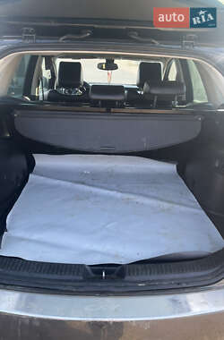 Внедорожник / Кроссовер Mazda CX-7 2011 в 