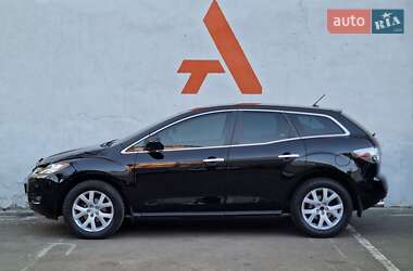 Внедорожник / Кроссовер Mazda CX-7 2007 в 