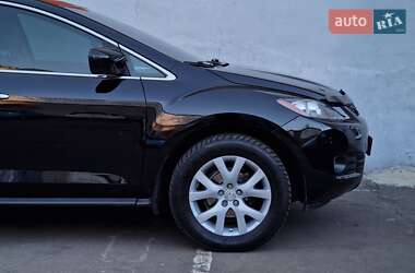 Внедорожник / Кроссовер Mazda CX-7 2007 в 