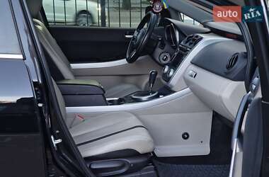 Внедорожник / Кроссовер Mazda CX-7 2007 в 