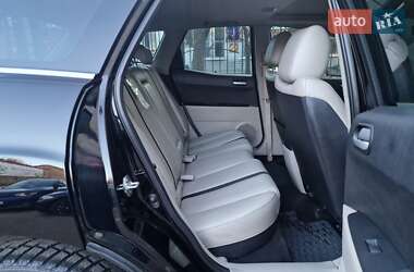 Внедорожник / Кроссовер Mazda CX-7 2007 в 