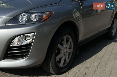 Внедорожник / Кроссовер Mazda CX-7 2010 в Ивано-Франковске