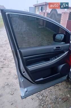 Внедорожник / Кроссовер Mazda CX-7 2010 в 