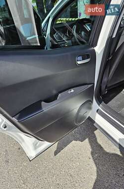 Позашляховик / Кросовер Mazda CX-7 2009 в 