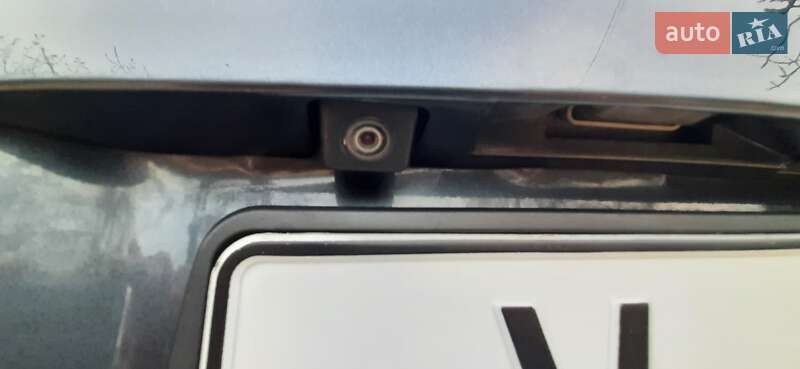 Внедорожник / Кроссовер Mazda CX-7 2011 в Коломые