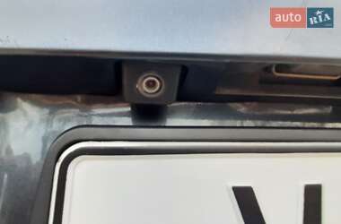 Внедорожник / Кроссовер Mazda CX-7 2011 в 