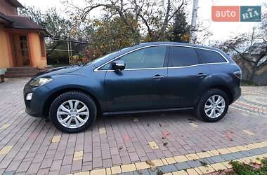 Внедорожник / Кроссовер Mazda CX-7 2011 в 