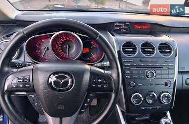 Внедорожник / Кроссовер Mazda CX-7 2011 в Кицмани