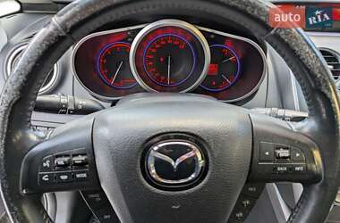 Внедорожник / Кроссовер Mazda CX-7 2010 в 