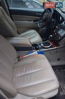 Внедорожник / Кроссовер Mazda CX-7 2011 в 