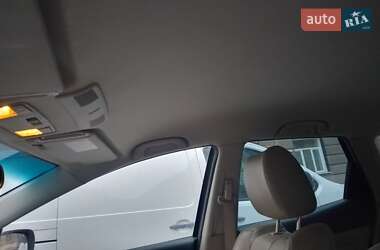 Внедорожник / Кроссовер Mazda CX-7 2011 в 