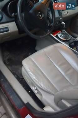 Внедорожник / Кроссовер Mazda CX-7 2011 в 