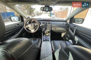 Внедорожник / Кроссовер Mazda CX-7 2011 в Бурыни